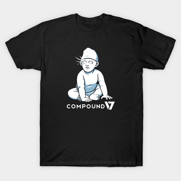 Compound V T-Shirt by wloem